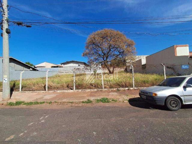 Terreno venda em São José do Rio Preto