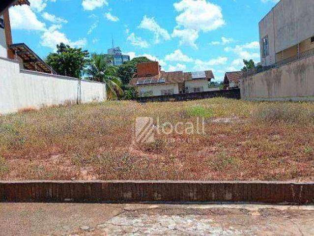 Terreno venda em São José do Rio Preto