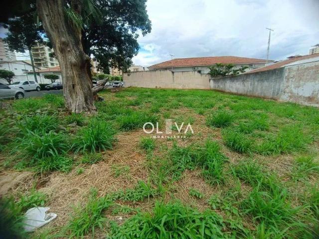 Terreno venda em São José do Rio Preto