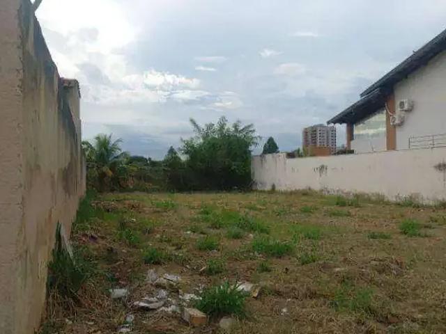 Terreno venda em São José do Rio Preto