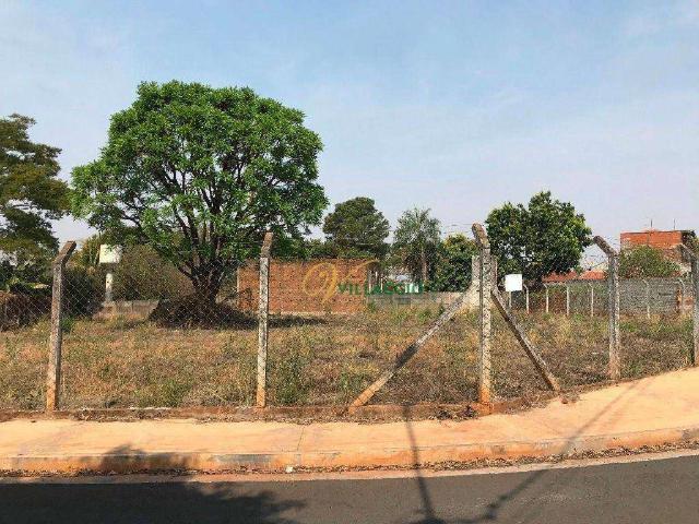 Terreno venda em São José do Rio Preto