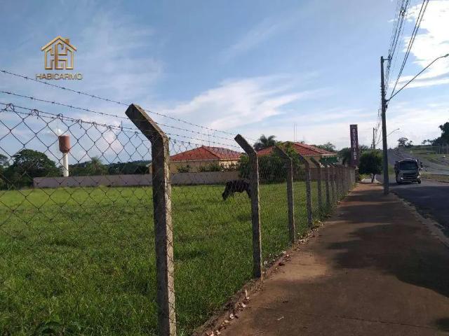 Terreno venda em São José do Rio Preto