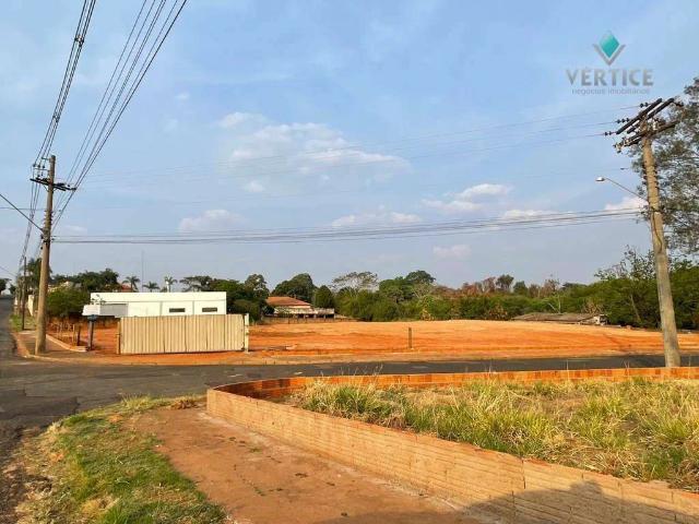 Terreno venda em São José do Rio Preto