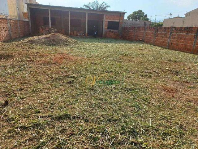 Terreno venda em São José do Rio Preto