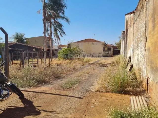 Terreno venda em São José do Rio Preto, Região Geográfica Intermediária de São José do Rio Preto