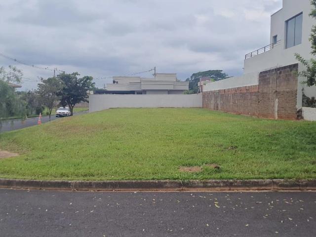 Terreno venda em Residencial Buona Vita, São José do Rio Preto