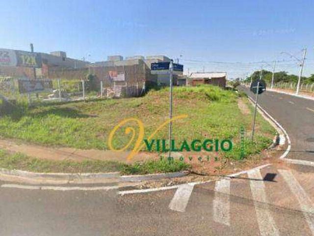 Terreno venda em São José do Rio Preto