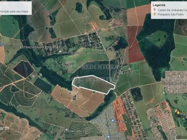 Terreno venda em Região Imediata de São José do Rio Preto, Região Metropolitana de São José do Rio Preto
