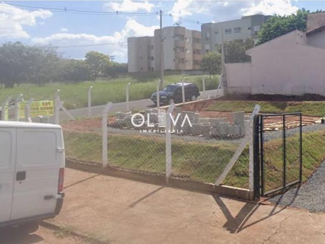 Terreno venda em São José do Rio Preto