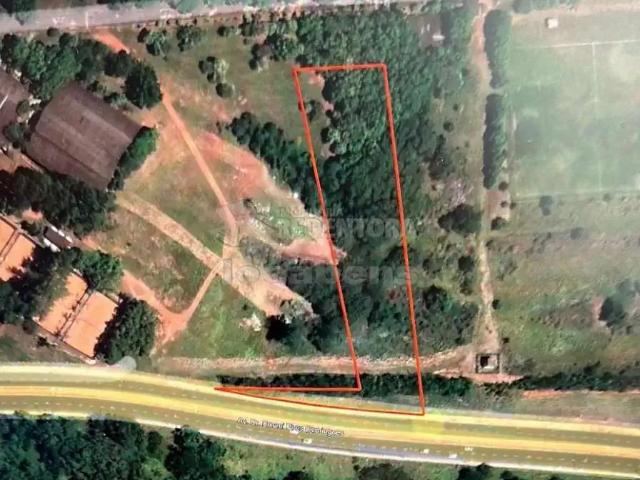 Terreno venda em Região Imediata de São José do Rio Preto, Região Metropolitana de São José do Rio Preto