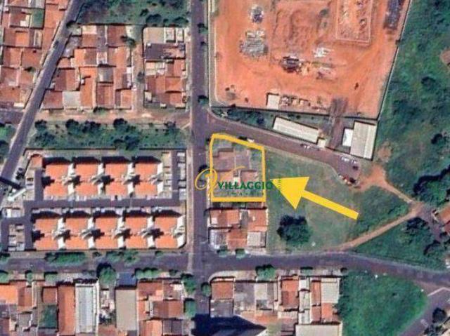 Terreno venda em São José do Rio Preto