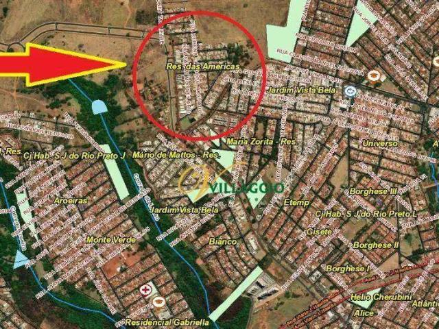 Terreno venda em Região Imediata de São José do Rio Preto, Região Metropolitana de São José do Rio Preto