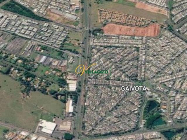 Terreno venda em São José do Rio Preto