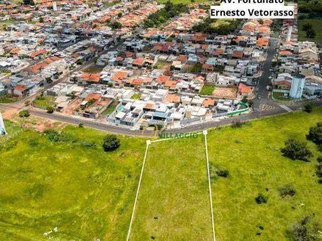 Terreno venda em São José do Rio Preto