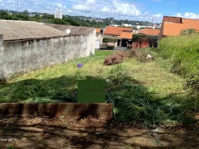 Terreno venda em São José do Rio Preto