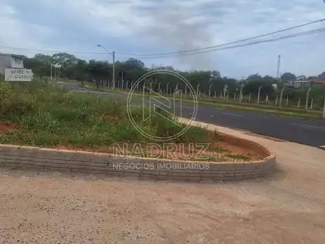Terreno venda em São José do Rio Preto