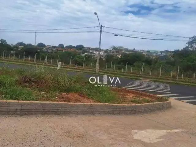 Terreno venda em São José do Rio Preto