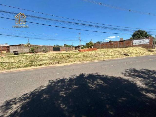 Terreno venda em São José do Rio Preto