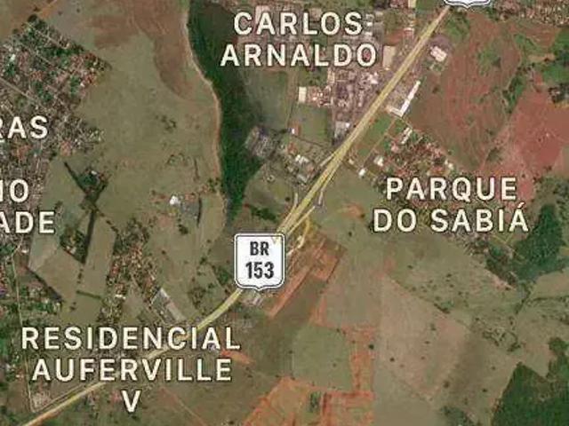 Terreno venda em Região Imediata de São José do Rio Preto, Região Metropolitana de São José do Rio Preto