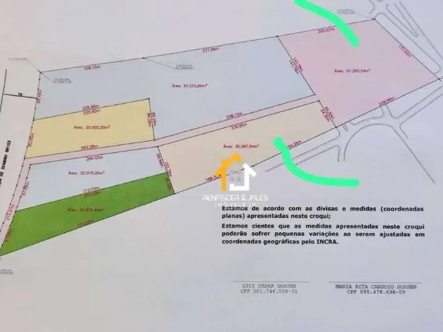 Terreno venda em Região Imediata de São José do Rio Preto, Região Metropolitana de São José do Rio Preto
