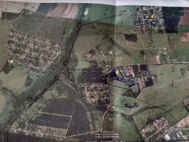 Terreno venda em Região Imediata de São José do Rio Preto, Região Metropolitana de São José do Rio Preto