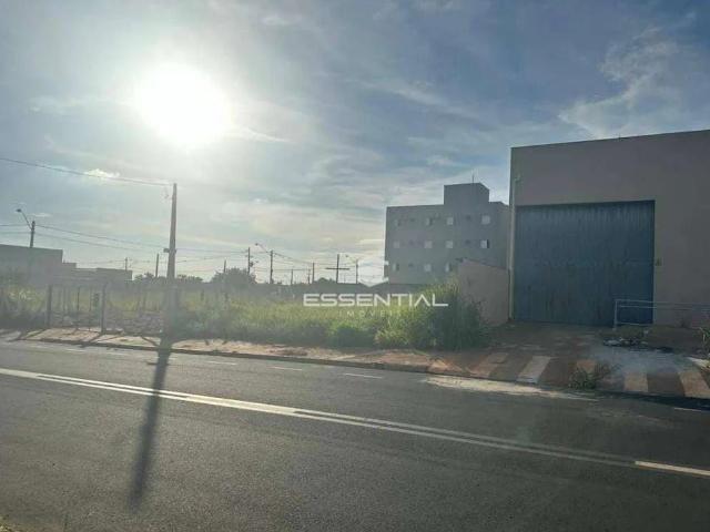 Terreno venda em São José do Rio Preto