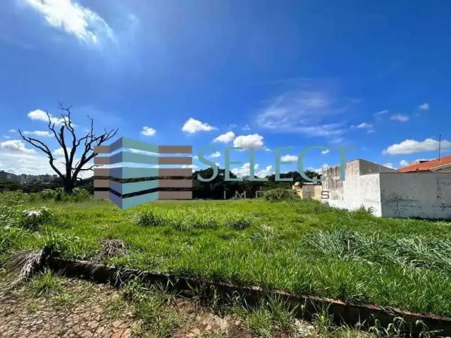 Terreno venda em São José do Rio Preto