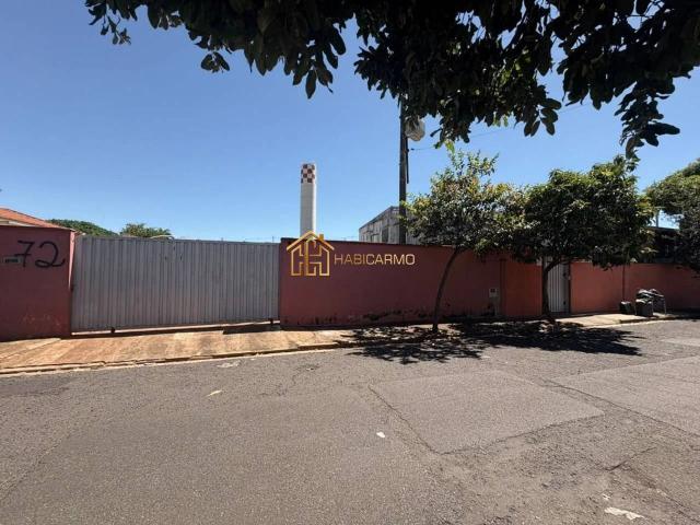 Terreno venda em São José do Rio Preto