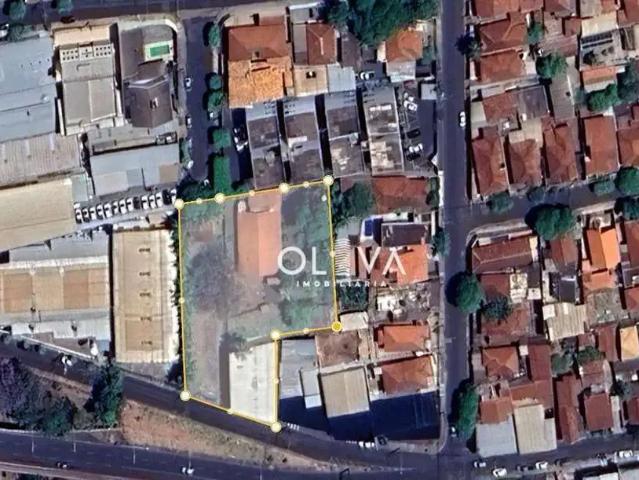 Terreno venda em São José do Rio Preto