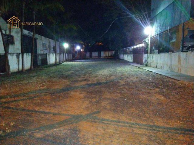 Terreno venda em São José do Rio Preto