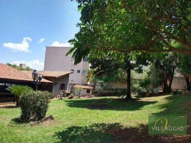 Terreno venda em São José do Rio Preto