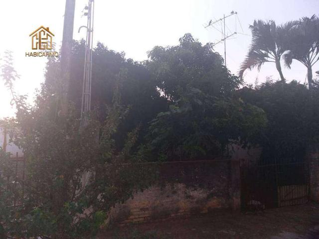 Terreno venda em São José do Rio Preto