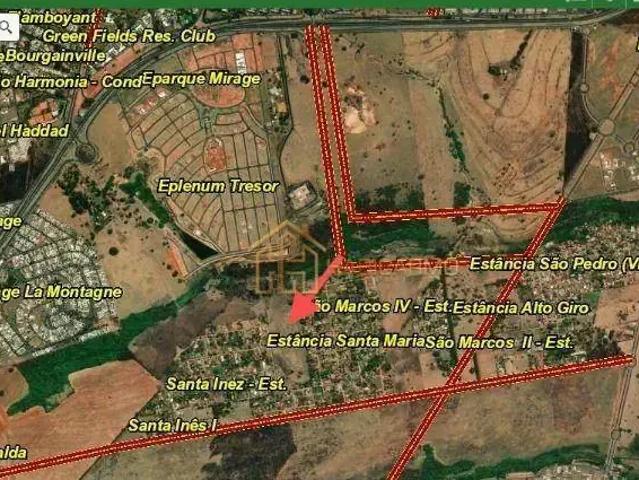 Terreno venda em Região Imediata de São José do Rio Preto, Região Metropolitana de São José do Rio Preto