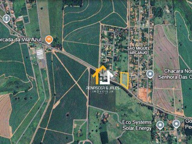 Terreno venda em São José do Rio Preto