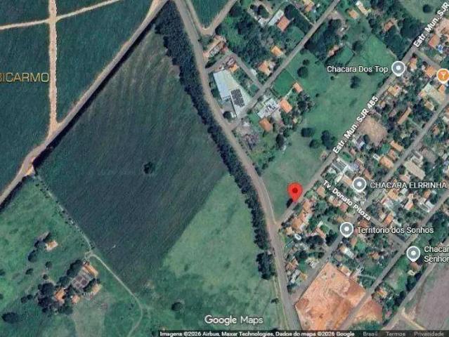 Terreno venda em São José do Rio Preto