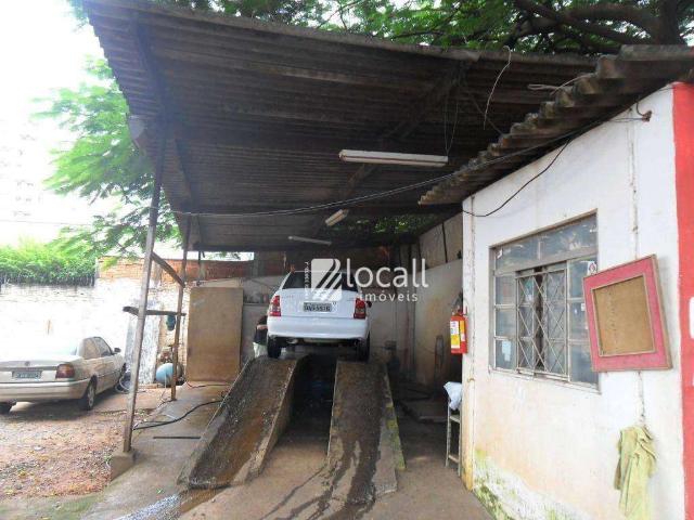 Terreno venda em São José do Rio Preto