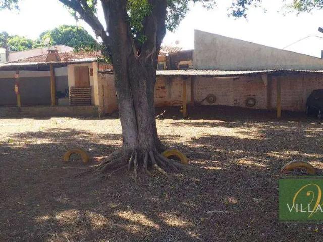 Terreno venda em São José do Rio Preto