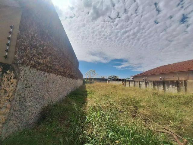 Terreno venda em São José do Rio Preto