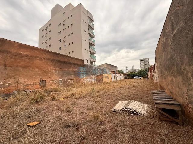 Terreno venda em São José do Rio Preto