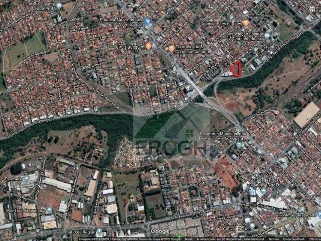 Terreno venda em São José do Rio Preto