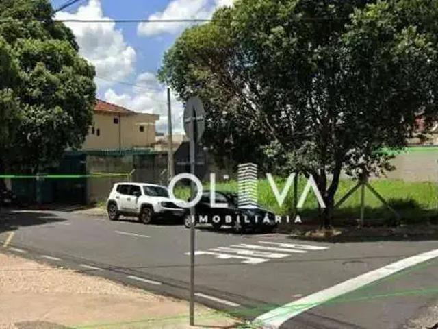 Terreno venda em São José do Rio Preto