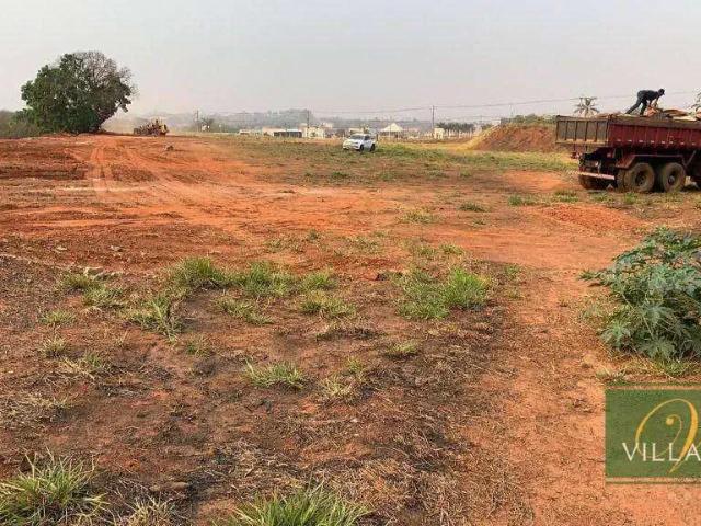 Terreno venda em Região Imediata de São José do Rio Preto, Região Metropolitana de São José do Rio Preto