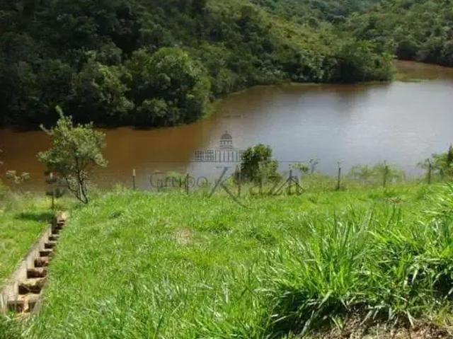 Terreno venda em São José dos Campos