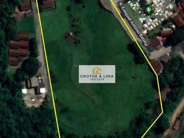 Terreno venda em Região Imediata de São José dos Campos, Região Metropolitana do Vale do Paraíba e Litoral Norte