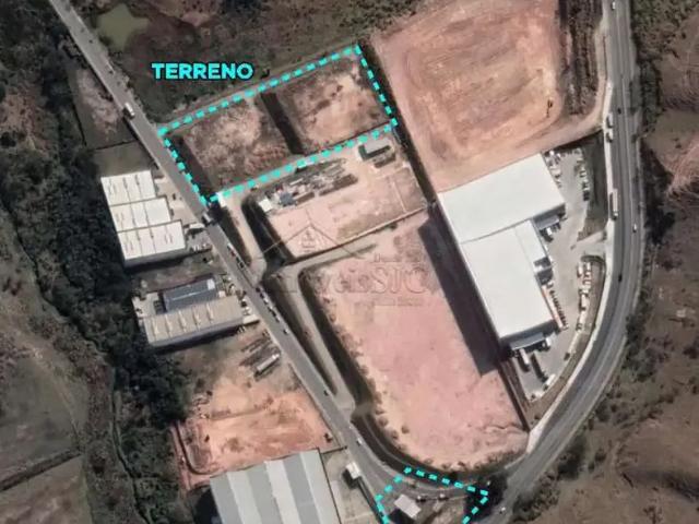 Terreno venda em São José dos Campos, Região Geográfica Intermediária de São José dos Campos