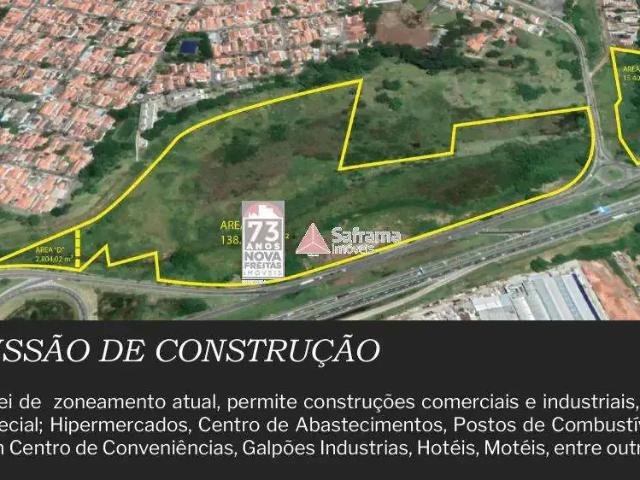 Terreno venda em Região Imediata de São José dos Campos, Região Metropolitana do Vale do Paraíba e Litoral Norte