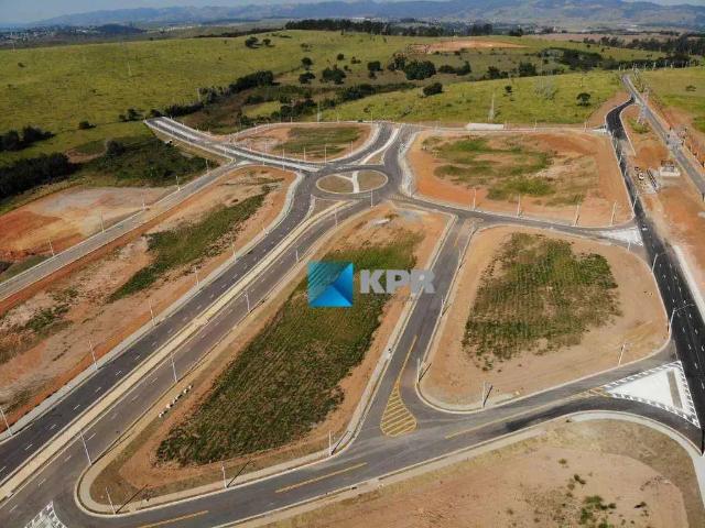 Terreno venda em Região Imediata de São José dos Campos, Região Metropolitana do Vale do Paraíba e Litoral Norte