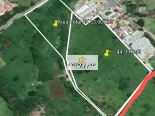 Terreno venda em Região Imediata de São José dos Campos, Região Metropolitana do Vale do Paraíba e Litoral Norte