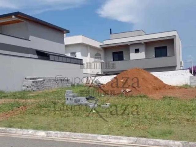Terreno venda em São José dos Campos