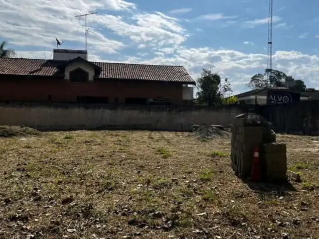 Terreno venda em Região Imediata de São José dos Campos, Região Metropolitana do Vale do Paraíba e Litoral Norte